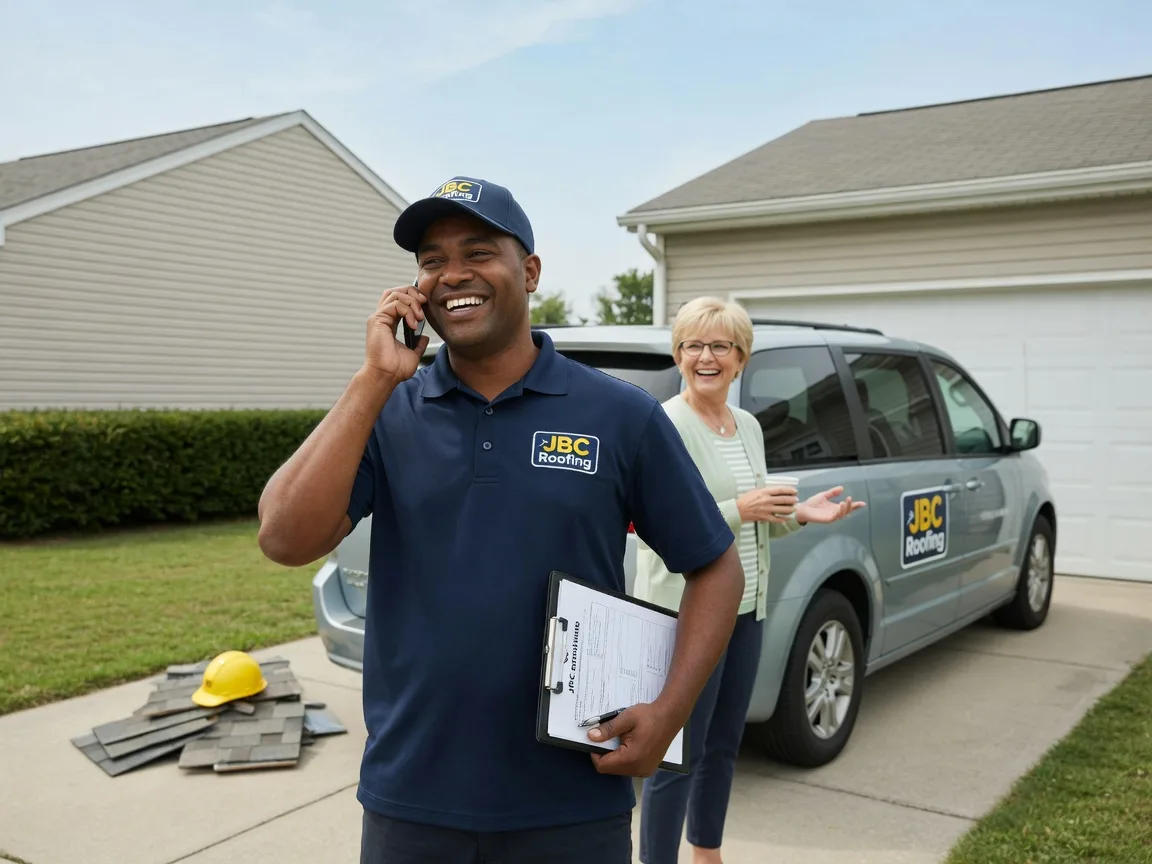 Roof Replacement Magnolia, KY FAQs